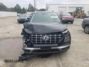 ✅ 2024 Hyundai Venue Limited • VIN: KMHRC8A31RU298758 • Lot: 49997345. Listed on Copart with 14,579 mi. Free auction sales archive from the USA and detailed vehicle history report at DreamBid. Image 5.