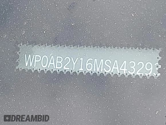 ✅ 2021 Porsche Taycan 4S • VIN: WP0AB2Y16MSA43293 • Lot: 42479212. Wystawiony na IAAI z przebiegiem 20 180 mil. Bezpłatny archiwum sprzedaży aukcyjnych z USA i szczegółowy raport historii pojazdu na DreamBid. Zdjęcie 9.
