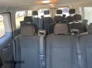 ✅ 2016 Ford Transit XLT • VIN: 1FBZX2ZM7GKA65435 • Lot: 43727542. Wystawiony na IAAI z przebiegiem 166 071 mil. Bezpłatny archiwum sprzedaży aukcyjnych z USA i szczegółowy raport historii pojazdu na DreamBid. Zdjęcie 8.