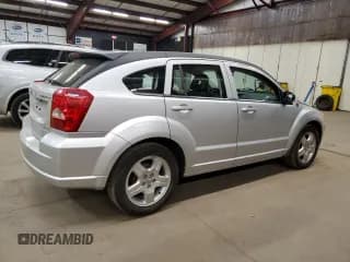 ✅ 2009 Dodge Caliber SXT • VIN: 1B3HB48A89D136949 • Лот: 90877325. Опубликован ранее на Copart с пробегом 174 077 миль. Бесплатный доступ к архиву аукционных продаж из США и подробный отчёт об истории автомобиля на DreamBid. Изображение 3.