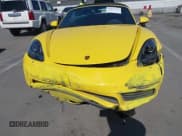 ✅ 2021 Porsche 718 Boxster • VIN: WP0CA2A8XMS210397 • Лот: 42271755. Опубликован ранее на IAAI с пробегом 43 518 миль. Бесплатный доступ к архиву аукционных продаж из США и подробный отчёт об истории автомобиля на DreamBid. Изображение 12.