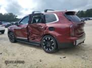 ✅ 2024 Kia Telluride SX • VIN: 5XYP5DGC6RG493147 • Лот: 85732505. Опубликован ранее на Copart с пробегом 6 340 миль. Бесплатный доступ к архиву аукционных продаж из США и подробный отчёт об истории автомобиля на DreamBid. Изображение 2.