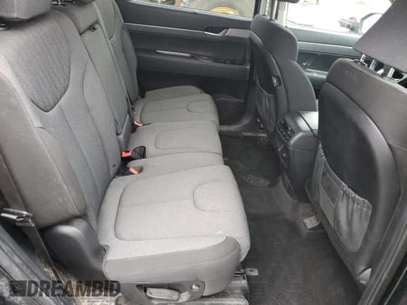 ✅ 2021 Hyundai Palisade SEL • VIN: KM8R3DHE1MU318645 • Лот: 85293394. Опубликован ранее на Copart с пробегом 147 826 миль. Бесплатный доступ к архиву аукционных продаж из США и подробный отчёт об истории автомобиля на DreamBid. Изображение 11.