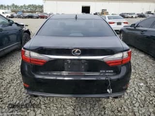 ✅ 2017 Lexus ES 350 • VIN: 58ABK1GG3HU068989 • Lot: 91903965. Listed on Copart with 63,934 mi. Free auction sales archive from the USA and detailed vehicle history report at DreamBid. Image 6.