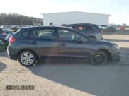 ✅ 2016 Subaru Impreza Premium • VIN: JF1GPAB60G8260918 • Lot: 41501963. Listed on IAAI with 91,168 mi. Free auction sales archive from the USA and detailed vehicle history report at DreamBid. Image 14.