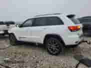 2016 Jeep Grand Cherokee Limited с VIN 1C4RJFBG3GC391994, выставлен на аукционе Copart как лот 86318734 с пробегом 128 746 миль миль и Чистый • Clean title. История ставок и продаж доступна на DreamBid. Изображение 2.