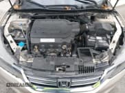 ✅ 2014 Honda Accord EX-L • VIN: 1HGCR3F89EA010112 • Lot: 43586051. Listed on IAAI with 96,316 mi. Free auction sales archive from the USA and detailed vehicle history report at DreamBid. Image 10.