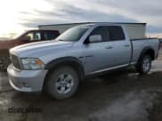 ✅ 2010 Dodge 1500 Laramie • VIN: 1D7RV1GT0AS174032 • Lot: 88287785. Wystawiony na Copart z przebiegiem 315 160 mil. Bezpłatny archiwum sprzedaży aukcyjnych z USA i szczegółowy raport historii pojazdu na DreamBid. Zdjęcie 1.