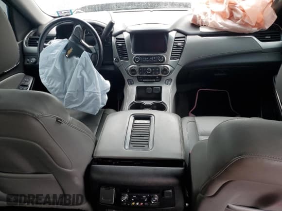 ✅ 2015 Chevrolet Suburban LT • VIN: 1GNSKJKC4FR642054 • Lot: 73506194. Wystawiony na Copart z przebiegiem Nie podano. Bezpłatny archiwum sprzedaży aukcyjnych z USA i szczegółowy raport historii pojazdu na DreamBid. Zdjęcie 8.