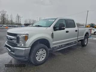 ✅ 2018 Ford F-250 XLT • VIN: 1FT7W2B61JEB83083 • Лот: 96930965. Опубликован ранее на Copart с пробегом 138 410 миль. Бесплатный доступ к архиву аукционных продаж из США и подробный отчёт об истории автомобиля на DreamBid. Изображение 1.