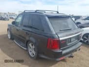 ✅ 2012 Land Rover Range Rover Sport SC • VIN: SALSH2E46CA735517 • Lot: 41587307. Listed on IAAI with 113,081 mi. Free auction sales archive from the USA and detailed vehicle history report at DreamBid. Image 3.