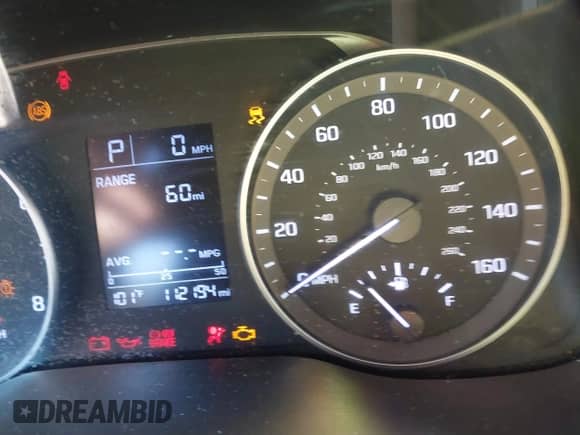 2017 Hyundai Elantra SE с VIN 5NPD74LF1HH192466, выставлен на аукционе IAAI как лот 43119981 с пробегом 112 194 миль миль и . История ставок и продаж доступна на DreamBid. Изображение 16.