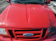 ✅ 2006 Ford Ranger STX • VIN: 1FTYR44E26PA41400 • Lot: 49903265. Listed on Copart with 148,954 mi. Free auction sales archive from the USA and detailed vehicle history report at DreamBid. Image 12.