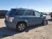 ✅ 2008 Chevrolet Equinox LT • VIN: 2CNDL33F586283018 • Лот: 87033054. Опубликован ранее на Copart с пробегом 276 842 миль. Бесплатный доступ к архиву аукционных продаж из США и подробный отчёт об истории автомобиля на DreamBid. Изображение 3.