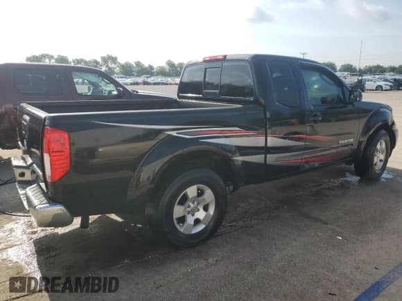 ✅ 2010 Suzuki Equator • VIN: 5Z62D0CT6AC419006 • Lot: 58180935. Listed on Copart with 230,841 mi. Free auction sales archive from the USA and detailed vehicle history report at DreamBid. Image 3.