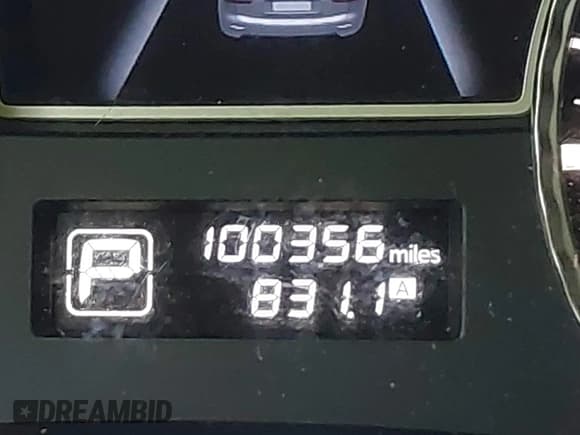 ✅ 2015 Infiniti QX60 • VIN: 5N1AL0MM5FC535725 • Lot: 42240578. Wystawiony na IAAI z przebiegiem 100 356 mil. Bezpłatny archiwum sprzedaży aukcyjnych z USA i szczegółowy raport historii pojazdu na DreamBid. Zdjęcie 15.