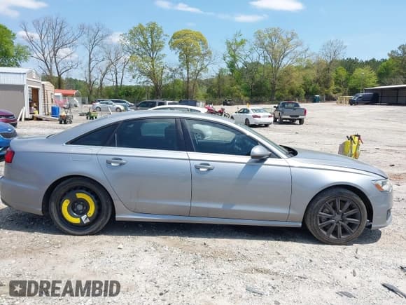 ✅ 2016 Audi A6 Premium • VIN: WAUCFAFC2GN111968 • Лот: 42003738. Опубликован ранее на IAAI с пробегом 149 089 миль. Бесплатный доступ к архиву аукционных продаж из США и подробный отчёт об истории автомобиля на DreamBid. Изображение 13.