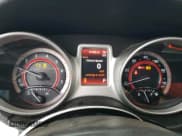 ✅ 2016 Dodge Journey SE • VIN: 3C4PDCAB7GT211794 • Lot: 82312475. Listed on Copart with 217,028 mi. Free auction sales archive from the USA and detailed vehicle history report at DreamBid. Image 9.