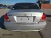 2006 Hyundai Elantra GLS с VIN KMHDN46D56U352895, выставлен на аукционе Copart как лот 86025714 с пробегом 104 004 миль миль и На запчасти • Non repairable. История ставок и продаж доступна на DreamBid. Изображение 6.