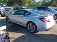 ✅ 2015 Hyundai Genesis Coupe R-Spec • VIN: KMHHU6KJ3FU126396 • Lot: 42117694. Listed on IAAI with 87,168 mi. Free auction sales archive from the USA and detailed vehicle history report at DreamBid. Image 3.