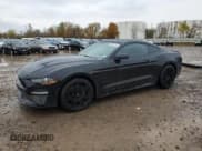 ✅ 2020 Ford Mustang GT • VIN: 1FA6P8CF5L5102900 • Лот: 82741745. Опубликован ранее на Copart с пробегом 19 186 миль. Бесплатный доступ к архиву аукционных продаж из США и подробный отчёт об истории автомобиля на DreamBid. Изображение 1.