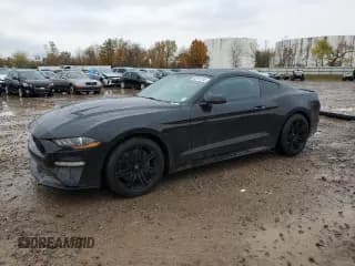 ✅ 2020 Ford Mustang GT • VIN: 1FA6P8CF5L5102900 • Lot: 82741745. Listed on Copart with 19,186 mi. Free auction sales archive from the USA and detailed vehicle history report at DreamBid. Image 1.