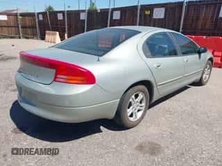 1999 Dodge Intrepid ES z VIN 2B3HD56J0XH648904, wystawiony jako IAAI lot #42542825 z przebiegiem 98 613 mil mil oraz . Historia ofert i sprzedaży dostępna na DreamBid. Obrazek 4.