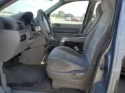 ✅ 2004 Ford Freestar SE • VIN: 2FMZA51694BB31285 • Lot: 86106025. Wystawiony na Copart z przebiegiem 185 777 mil. Bezpłatny archiwum sprzedaży aukcyjnych z USA i szczegółowy raport historii pojazdu na DreamBid. Zdjęcie 7.