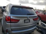 ✅ 2015 BMW X5 M • VIN: 5YMKT6C56F0C89088 • Lot: 81921504. Listed on Copart with 91,543 mi. Free auction sales archive from the USA and detailed vehicle history report at DreamBid. Image 6.