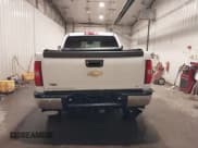 ✅ 2011 Chevrolet Silverado 2500HD LT • VIN: 1GC1KXCG0BF190396 • Лот: 42008385. Опубликован ранее на IAAI с пробегом 193 545 миль. Бесплатный доступ к архиву аукционных продаж из США и подробный отчёт об истории автомобиля на DreamBid. Изображение 17.