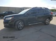 ✅ 2020 Subaru Ascent Limited • VIN: 4S4WMAJD7L3402800 • Lot: 54441065. Listed on Copart with 96,062 mi. Free auction sales archive from the USA and detailed vehicle history report at DreamBid. Image 1.