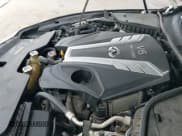 ✅ 2018 Infiniti Q50 Luxe • VIN: JN1EV7AP4JM354340 • Lot: 42492247. Listed on IAAI with 123,224 mi. Free auction sales archive from the USA and detailed vehicle history report at DreamBid. Image 19.