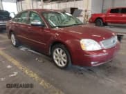 ✅ 2006 Ford Five Hundred Limited • VIN: 1FAFP28146G112210 • Lot: 43351322. Wystawiony na IAAI z przebiegiem 123 526 mil. Bezpłatny archiwum sprzedaży aukcyjnych z USA i szczegółowy raport historii pojazdu na DreamBid. Zdjęcie 1.