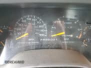 ✅ 1996 Chevrolet S-10 LS • VIN: 1GCCS19W6T8174939 • Лот: 87451014. Опубликован ранее на Copart с пробегом 149 048 миль. Бесплатный доступ к архиву аукционных продаж из США и подробный отчёт об истории автомобиля на DreamBid. Изображение 9.