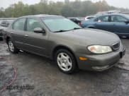 ✅ 2001 Infiniti I30 Luxury • VIN: JNKCA31A01T000937 • Lot: 72760814. Wystawiony na Copart z przebiegiem 158 069 mil. Bezpłatny archiwum sprzedaży aukcyjnych z USA i szczegółowy raport historii pojazdu na DreamBid. Zdjęcie 4.