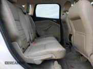 ✅ 2014 Ford Escape Titanium • VIN: 1FMCU0J94EUB57511 • Lot: 91354325. Wystawiony na Copart z przebiegiem 121 049 mil. Bezpłatny archiwum sprzedaży aukcyjnych z USA i szczegółowy raport historii pojazdu na DreamBid. Zdjęcie 11.