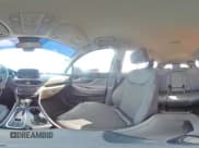 ✅ 2020 Hyundai Santa Fe SE • VIN: 5NMS23AD9LH283816 • Lot: 40434453. Wystawiony na Copart z przebiegiem 63 073 mil. Bezpłatny archiwum sprzedaży aukcyjnych z USA i szczegółowy raport historii pojazdu na DreamBid. Zdjęcie 14.