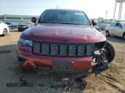 ✅ 2021 Jeep Grand Cherokee Laredo X • VIN: 1C4RJFAG1MC515757 • Lot: 80525785. Listed on Copart with 35,441 mi. Free auction sales archive from the USA and detailed vehicle history report at DreamBid. Image 5.