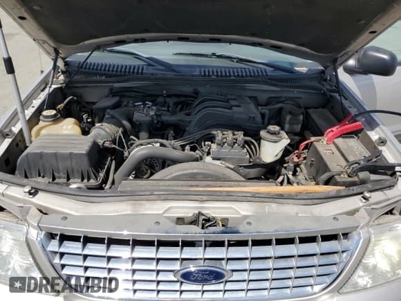 ✅ 2005 Ford Explorer XLT • VIN: 1FMZU63E35ZA10350 • Лот: 65641985. Опубликован ранее на Copart с пробегом 224 401 миль. Бесплатный доступ к архиву аукционных продаж из США и подробный отчёт об истории автомобиля на DreamBid. Изображение 12.