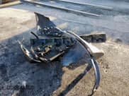 ✅ 2017 Chrysler 300 S Alloy Edition • VIN: 2C3CCABG3HH661540 • Lot: 81676755. Listed on Copart with 148,496 mi. Free auction sales archive from the USA and detailed vehicle history report at DreamBid. Image 12.