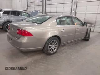 ✅ 2006 Buick Lucerne CXL • VIN: 1G4HD57226U179652 • Лот: 43412217. Опубликован ранее на IAAI с пробегом 110 009 миль. Бесплатный доступ к архиву аукционных продаж из США и подробный отчёт об истории автомобиля на DreamBid. Изображение 4.
