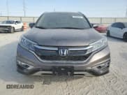 ✅ 2016 Honda CR-V Touring • VIN: 5J6RM3H95GL028962 • Lot: 75066344. Listed on Copart with 26,506 mi. Free auction sales archive from the USA and detailed vehicle history report at DreamBid. Image 5.