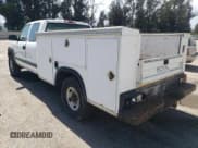 ✅ 2002 Chevrolet Silverado 1500 • VIN: 1GBHC29U22E300208 • Лот: 52234395. Опубликован ранее на Copart с пробегом Не указан. Бесплатный доступ к архиву аукционных продаж из США и подробный отчёт об истории автомобиля на DreamBid. Изображение 2.