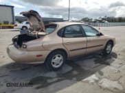 ✅ 1997 Ford Taurus GL • VIN: 1FALP52UXVG283338 • Lot: 86075285. Listed on Copart with 172,130 mi. Free auction sales archive from the USA and detailed vehicle history report at DreamBid. Image 3.