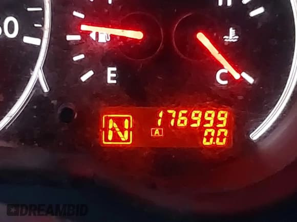 ✅ 2010 Nissan Altima S • VIN: 1N4AL2AP6AN422335 • Lot: 43678982. Listed on IAAI with 176,999 mi. Free auction sales archive from the USA and detailed vehicle history report at DreamBid. Image 15.