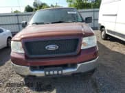 ✅ 2005 Ford F-150 XLT • VIN: 1FTPX14535NA65697 • Lot: 70603855. Listed on Copart with 144,605 mi. Free auction sales archive from the USA and detailed vehicle history report at DreamBid. Image 5.