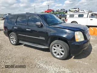 ✅ 2011 GMC Yukon Denali • VIN: 1GKS2EEF8BR311806 • Лот: 83816185. Опубликован ранее на Copart с пробегом 218 601 миль. Бесплатный доступ к архиву аукционных продаж из США и подробный отчёт об истории автомобиля на DreamBid. Изображение 4.