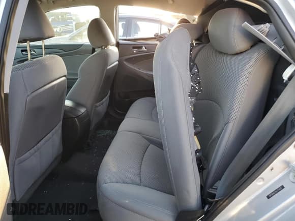 ✅ 2013 Hyundai Sonata GLS • VIN: 5NPEB4AC7DH771676 • Lot: 71444904. Listed on Copart with 98,854 mi. Free auction sales archive from the USA and detailed vehicle history report at DreamBid. Image 10.