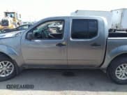 ✅ 2021 Nissan Frontier SV • VIN: 1N6ED0EBXMN717144 • Лот: 37039618. Опубликован ранее на IAAI с пробегом 47 188 миль. Бесплатный доступ к архиву аукционных продаж из США и подробный отчёт об истории автомобиля на DreamBid. Изображение 14.