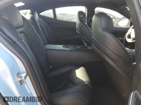 ✅ 2018 Karma Revero • VIN: 50GK41SA7JA000293 • Lot: 47219835. Wystawiony na Copart z przebiegiem 31 592 mil. Bezpłatny archiwum sprzedaży aukcyjnych z USA i szczegółowy raport historii pojazdu na DreamBid. Zdjęcie 10.